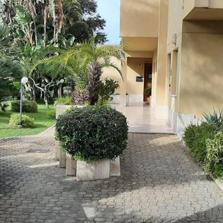 Appartamenti Stella D'Argento Trapani Exterior foto