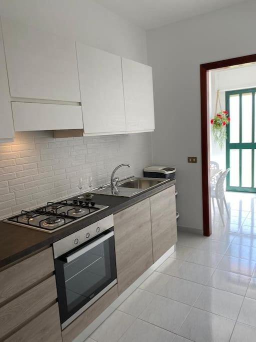 Appartamenti Stella D'Argento Trapani Exterior foto
